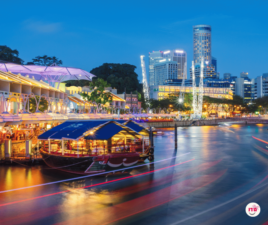 Singapur