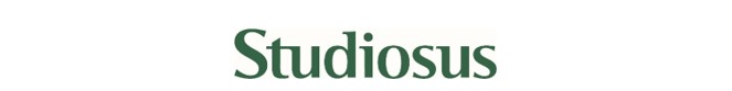 Studiosus Logo